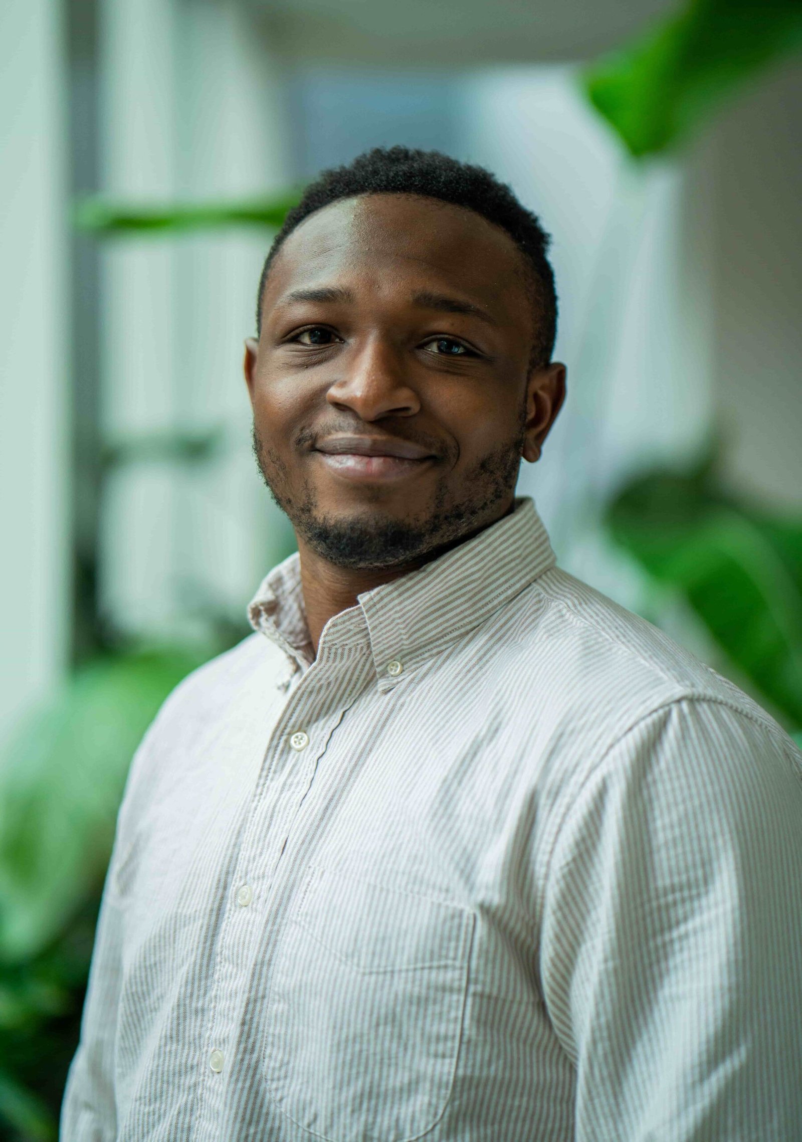 Welcoming Adam Cisse as Our New Investment Manager